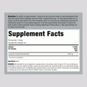 Fitness Labs German Creatine Powder | 7.05 oz | 39 Servings | Creapure | Monohydrate Powder | Non-GMO, Gluten Free Supplement 3