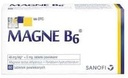 Sanofi Magne B6 Magnesium and Pyridoxine Coated Tablets, 60 Count 3