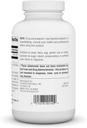 Source Naturals L-Lysine 500 mg Free Form - Amino Acid Supplement Supports Energy & Formation of Collagen* - 250 Tablets 4