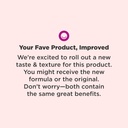 OLLY Essential Prenatal Gummy Multivitamin, Folic Acid, Vitamin D, Omega 3 DHA, Supports Healthy Growth and Brain Development, Citrus Berry - 84 Count 3