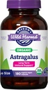 Oregon's Wild Harvest Non-GMO Certified Organic Astragalus Capsules Long Term Immune Support Herbal Supplements-180 Count 2