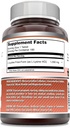 Amazing Formulas L-Lysine Amino Supplement | 1000 Mg Per Serving | 180 Tablets | Non-GMO | Gluten-Free | Made in USA 3