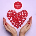 Hey Honey Skin Care Vegan Collagen Gummies – Anti-Aging Beauty Vitamins for Women | Wrinkle Support, Hair Skin Nails, Gluten Free, Antioxidant Blend, 60 Count 6