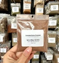 Bulk Herbs: Yohimbe Bark Powder (Wild Harvested) 3