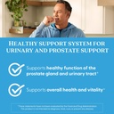 Doctor's Best Saw Palmetto 320 Mg Softgels, 180 Count 6