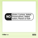 Spring Valley Vitamin E Heart Health Dietary Supplement Softgels, 180 mg (400 IU), 200 Count, 2-Pack + Exclusive VitaMax Vitamin Guide (3 Items) 5