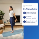 Pure Encapsulations DL-Phenylalanine | Amino Acid Supplement for Memory and Focus, Joints, Muscles, and Cognitive Support* | 180 Capsules 4