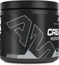 Amazing Muscle Micronized Creatine Monohydrate | 90 Servings | 5000 Mg per Serving | 1 Lb (454 Grams) | Ideal Pre & Post Workout Supplement | Unflavored (1 Pack, 1 Lb | Unflavored) 4