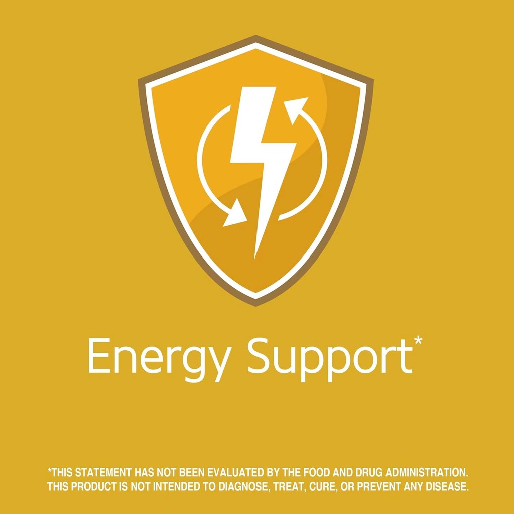 Vitamin B Complex with Vitamin C 100 Cplts 5