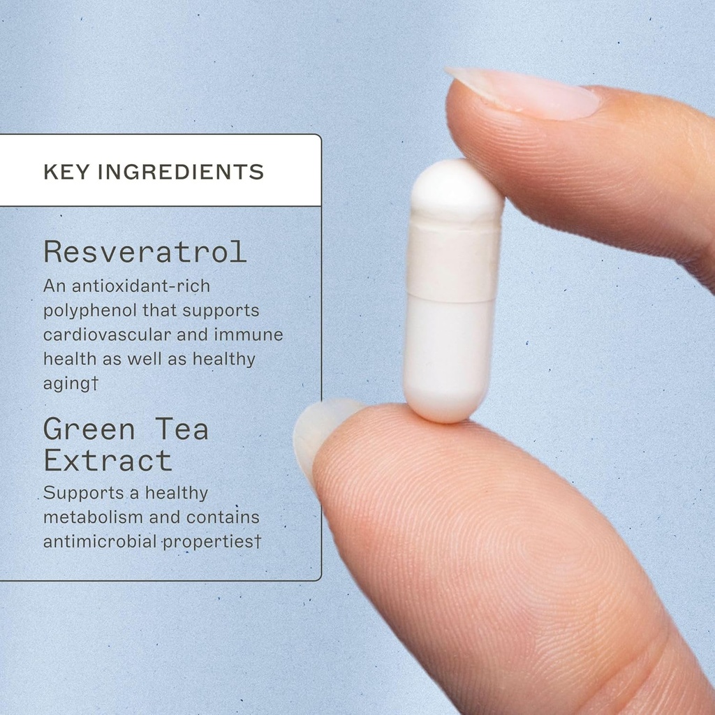 Amy Myers MD Vitamin D3/K2 10,000 IU Capsules - Daily Vitamin Supplement for Bone, Immune & Hormone Health Support - Healthy Mindset & Relaxation Aid - 30 Capsules 4