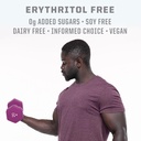 Sunwarrior Amino Acids Amino Energy Powder Essential Amino Acids EAA | Muscle Repair Hydration & Recovery | Promote Wellness Strength & Endurance | Dragon Fruit Flavor | 30 Servings | Active Aminos 6