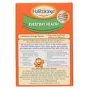 Haliborange Seven Seas Kids Multivitamins Calcium & Iron 30 Orange Flavour Chewable Tablets 3