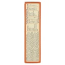 Haliborange Seven Seas Kids Multivitamins Calcium & Iron 30 Orange Flavour Chewable Tablets 4