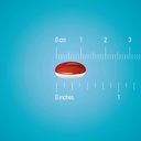 Basic Care Stool Softener Laxative, Docusate Sodium 100 mg, Softgels, for Constipation Relief, 100 Count (Pack of 2) 6