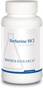 Biotics Research Berberine HCl, Botanical Berberine Supplement 500mg Per Serving - Supports Heart Health, Immune System, Healthy GI, Healthy Cholesterol, Gluten Free - 90 Capsules 2