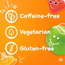 Emergen-C Kidz Daily Immune Support Dietary Supplements, Flavored Gummies with Vitamin C and B Vitamins, Fruit Fiesta Flavored Gummies, Back to School Essentials - 44 Count 4