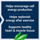 Life Extension D-Ribose Powder, Dissolve in Liquid to Encourage Cellular Energy Production and Support Heart and Muscle Health, Gluten-Free, Non-GMO, Vegetarian, 150 Grams 5