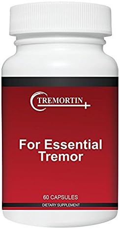 –3 Pack- Best Natural Aid for Essential Tremor - Provides Relief for Shaky Hands, Arm, Leg, & Voice Tremors 3