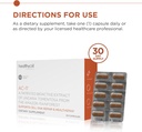 Healthycell Telomere Length + AC-11 | DNA Repair Supplements for Anti-Aging and Cell Health 5