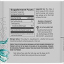 Sunwarrior Active Organic Protein Powder Plant-Based Vanilla Flavored 45 Servings & Creatine Monohydrate Powder 60 Servings 4