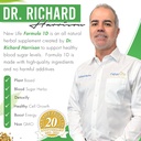 New Life Formula 1D Blood Sugar Formula 3