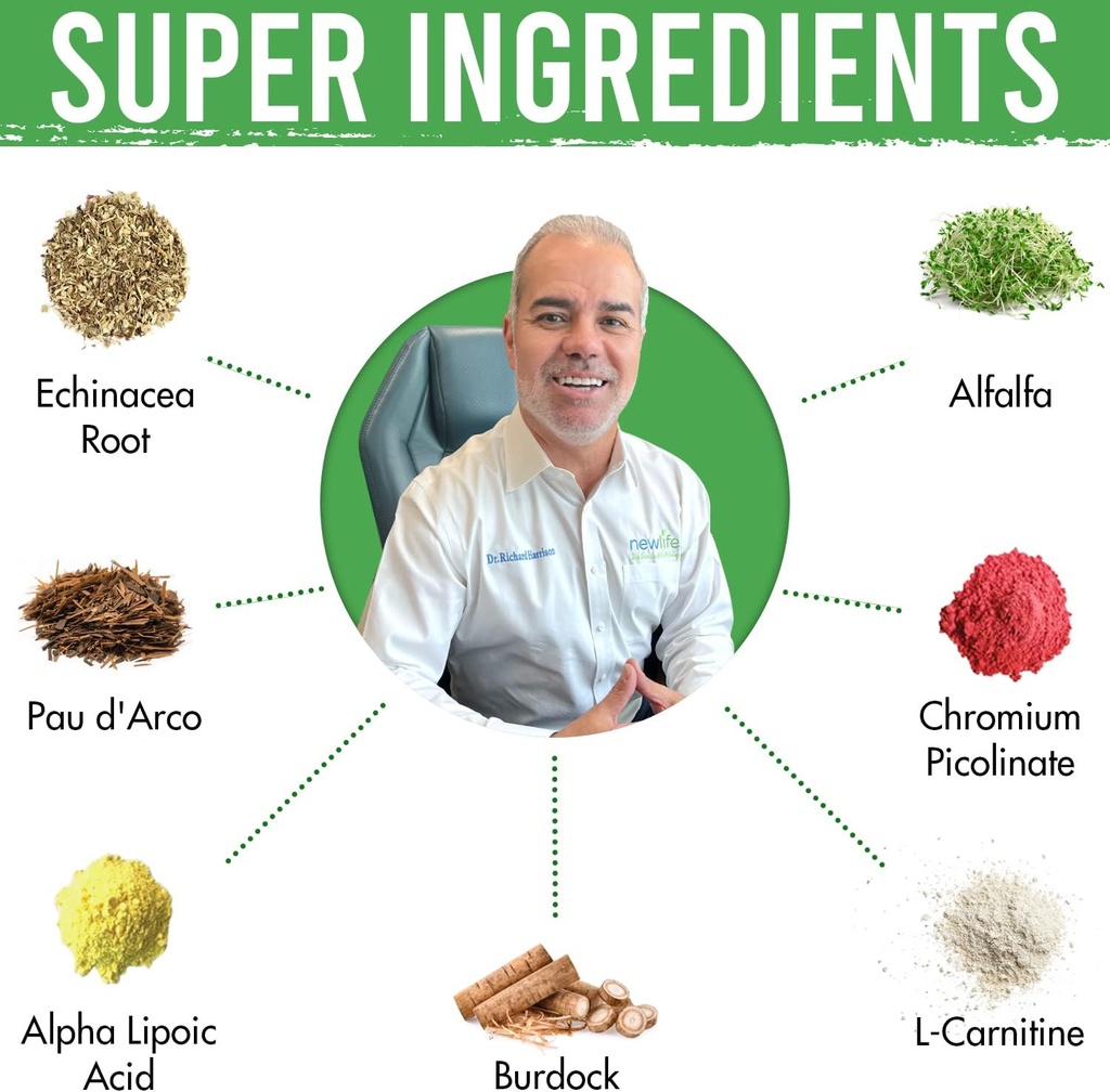 New Life Formula 1D Blood Sugar Formula 4