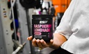 Amino+ Powder - Pre and Post Workout with Caffeine + Green Tea Extract - BCAA, Amino Acids, Zero Sugar, Low Calorie, Superior Taste, 40 Servings (Raspberry Lemonade) 5