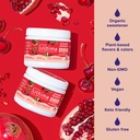 Ultima Replenisher Daily Electrolyte Powder Drink Mix – Sugar Free – Cherry Pomegranate, 30 Servings – Hydration Powder with 6 Electrolytes and Trace Minerals – Keto Friendly, Vegan, Non-GMO 6