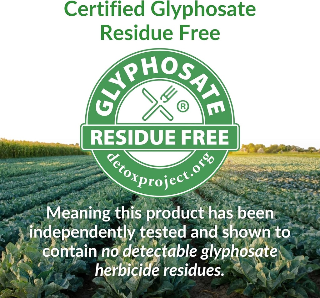 Mara Labs Plus, 30 Capsules, and BerbElite, 60 Capsules 6