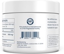 Renue By Science Nicotinamide Riboside | 1000mg Nicotinamide Powder - High Strength NR NAD Powder Sublingual Citrus Burst Flavor | Manufactured in The USA & Third-Party Tested | 60 Servings 6