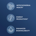 Dr. Mercola Berberine and MircoPQQ Advanced - Offers Metabolic, Mitochondrial, Brain & Immune Support - GMO-Free, Gluten-Free & Soy-Free - 30 Capsules (30 Servings) 5