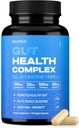 Nootrix Gut Protect and Restore Supplement | Probiotics for Gut Health, Colon Cleanse & Bloating Relief | Promotes Healthy Digestion | Digestive Enzymes, Postbiotics & Prebiotics | 90 Capsules 2