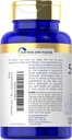 Carlyle 5-MTHF L Methylfolate 1mg | 120 Capsules | Non-GMO & Gluten Free Supplement | Premium Quality 4