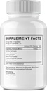 Mitolyn Weight Loss Pills, Mitolyn Reviews Advanced Formula - Mitolyn Capsules Dietary Supplement for Maximum Strength, All Natural Keto Pills, Mitolyn Capsules, Mito lyn Pills Reviews (5 Pack) 3