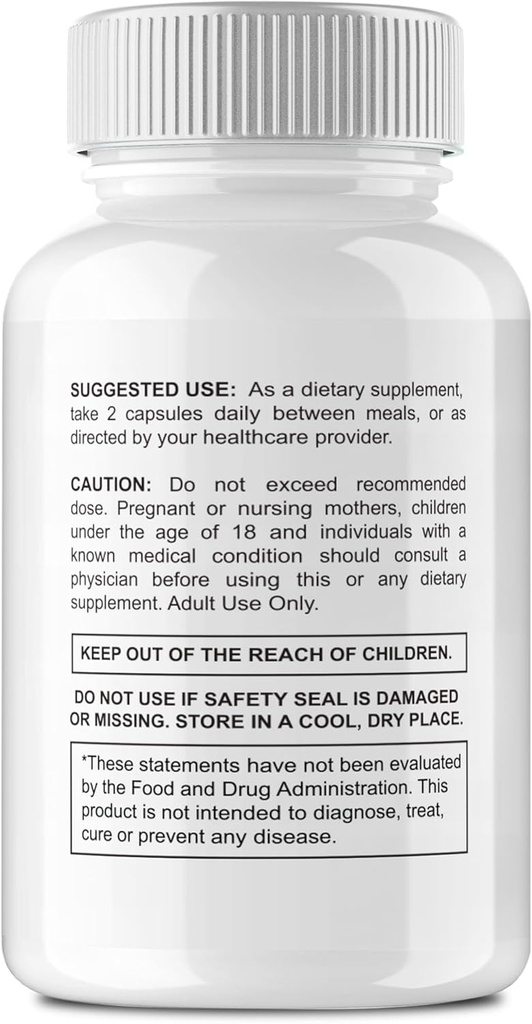 Mitolyn Weight Loss Pills, Mitolyn Reviews Advanced Formula - Mitolyn Capsules Dietary Supplement for Maximum Strength, All Natural Keto Pills, Mitolyn Capsules, Mito lyn Pills Reviews (5 Pack) 4