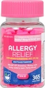 Rite Aid Antihistamine Allergy Relief with Diphenhydramine - 25mg, 365 Count 2