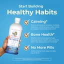 MaryRuth's Liquid Morning Multivitamin Raspberry (32oz) & Liquid Nighttime Multimineral Coconut (15.22oz) | Sugar-Free, No Melatonin | Vegan, Non-GMO | Supports Sleep, Beauty, and Overall Health 4