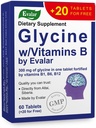 Glycine Forte Evalar 60 Tabs 2