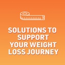 Citrucel Methylcellulose Fiber Caplets for Occasional Constipation Relief, Orange Flavor - 1 Count 6