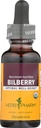 Herb Pharm Bilberry Liquid Extract for Eye and Vision Support - 1 Ounce 2