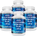 Celulas Madres 4 Botellas Vitamisan 2