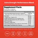 NutraChamps Korean Ginseng and Horny Goat Weed Bundle 4