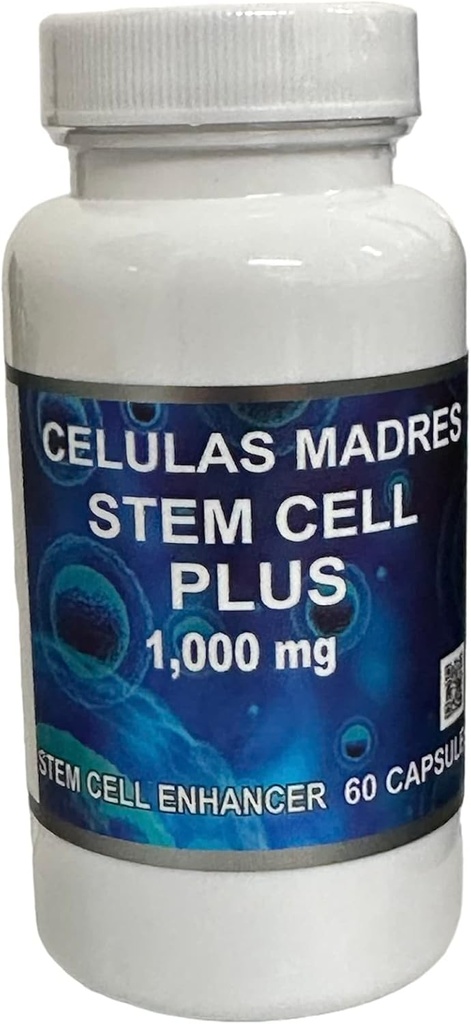 Celulas Madres 4 Botellas Vitamisan 5