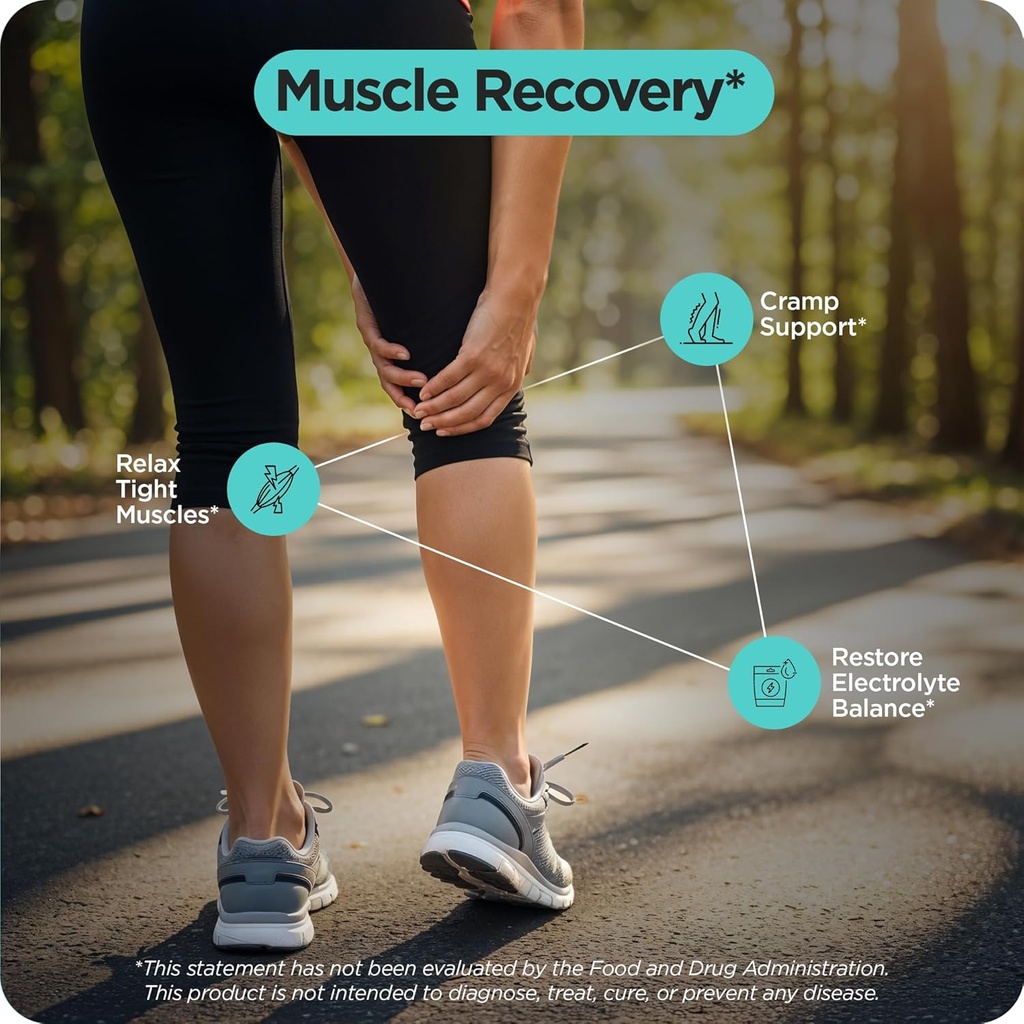 Magnesium Bisglycinate 200mg - High Absorption Chelated Magnesium Supplement - Gentle on Stomach, Gluten-Free, Supports Sleep, Muscle Cramps & Positive Mood - 120 Capsules (Pack of 1) 5