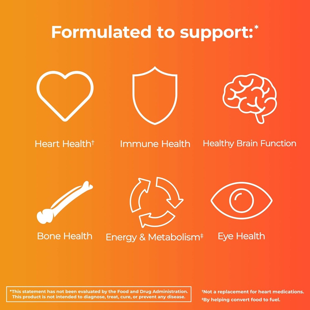 One A Day Women’s 50+ Multivitamins, Supplement with Vitamin A, Vitamin C, Vitamin D, Vitamin E and Zinc for Immune Health Support, Calcium & More , Tablet, 175 Count 4