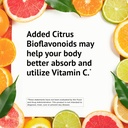 American Health Ester-C with Citrus Bioflavonoids, 1000 mg, 90 Tablets 6