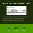 Swanson Papain Papaya Enzyme 100 Milligrams 90 Veg Capsules 4