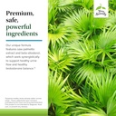 Terry Naturally Healthy Prostate - Dietary Supplement with Boron, Saw Palmetto & Zinc - Prostate & Urinary Tract Health Support - Non-GMO & Gluten-Free Softgels - 30 Softgels 6