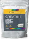 Purbolics Creapure Creatine Monohydrate, Micronized Creatine 5g, Elevate Workout Performance and Recovery, Build Strength, Enhance Pumps (50 Servings, Rainbow Candy) 2