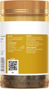 Healthy Care Propolis 2000mg 200 Capsules 4